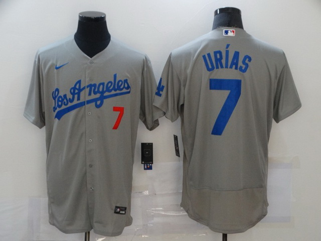 Los Angeles Dodgers Jerseys 055 [Wholesale MLB Jerseys 1355]